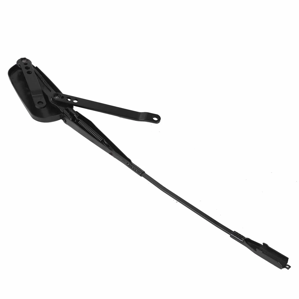 Wischarm Scheibenwischer Scheibenreinigung für Mercedes-Benz W164 X164 V30-3727 - Bild 3 von 4