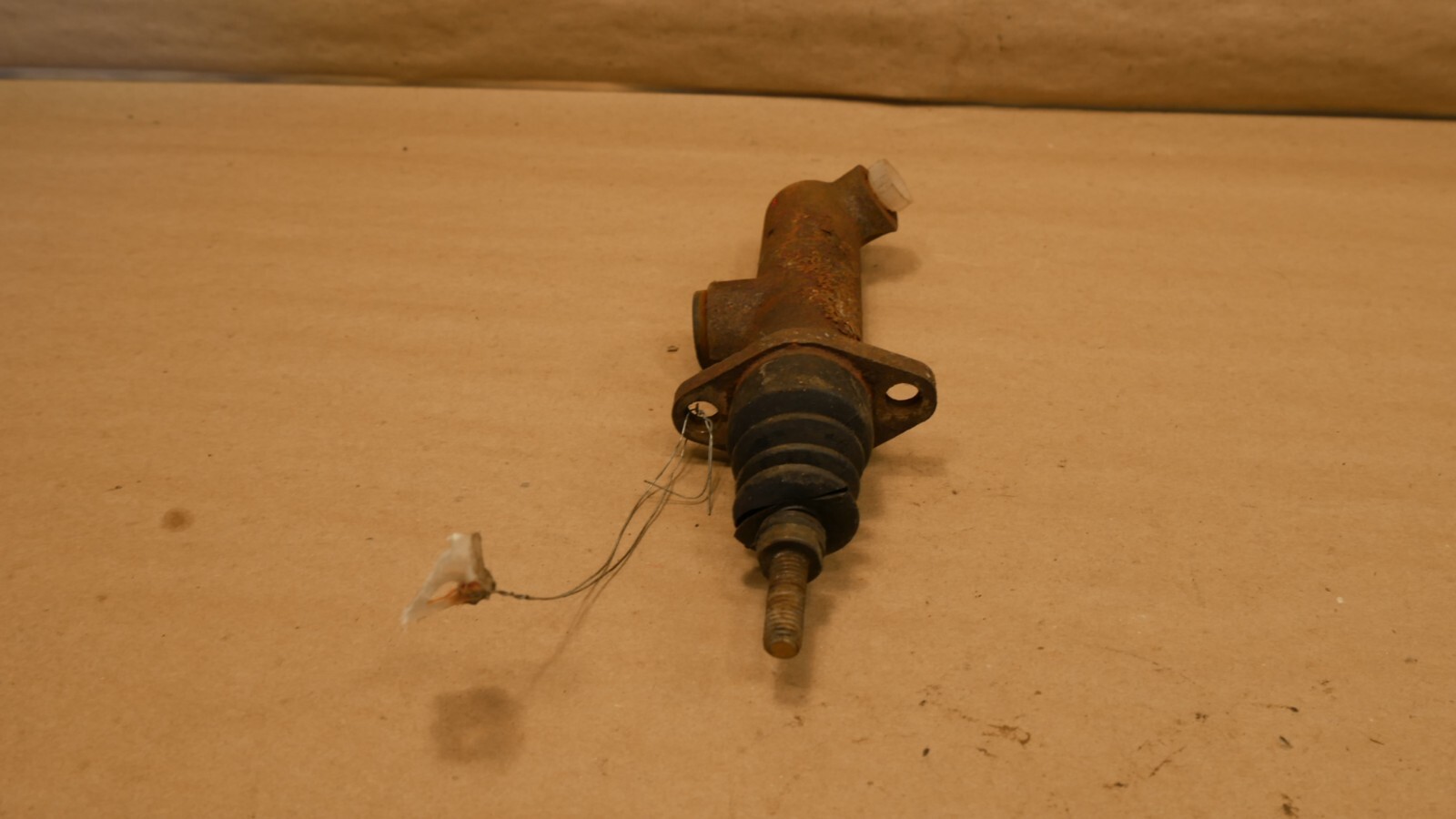 Ferrari Mondial QV 308 328 Clutch Master Cylinder Benditalia PN 1409345