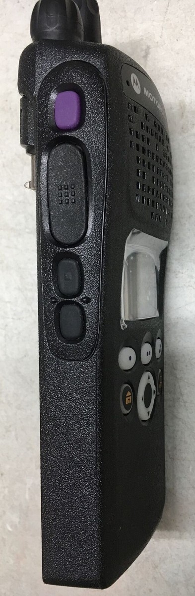 Motorola XTS2500 II 700 800mhz Digital Radio only H46UCF9PW6BN