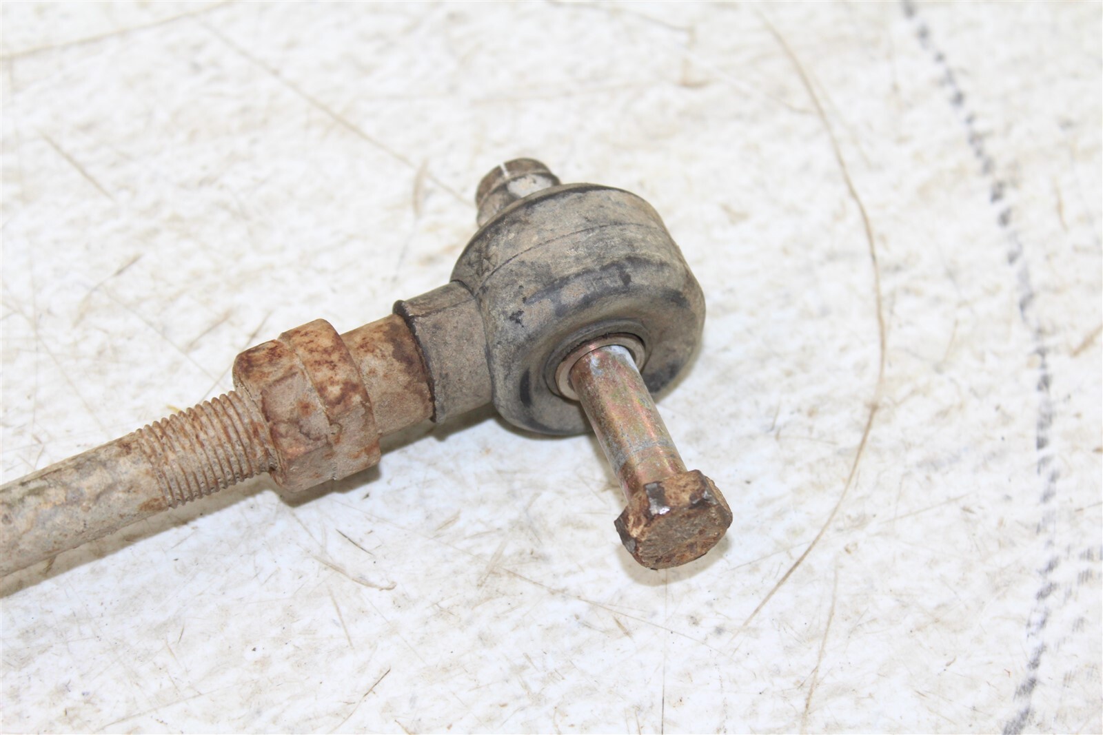 2000 Polaris Sportsman 500 Tie Rod Ends eBay