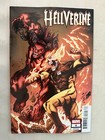 Hellverine #6 - Hell Hulk App - Campana Variant Cover - Marvel Comics 2025