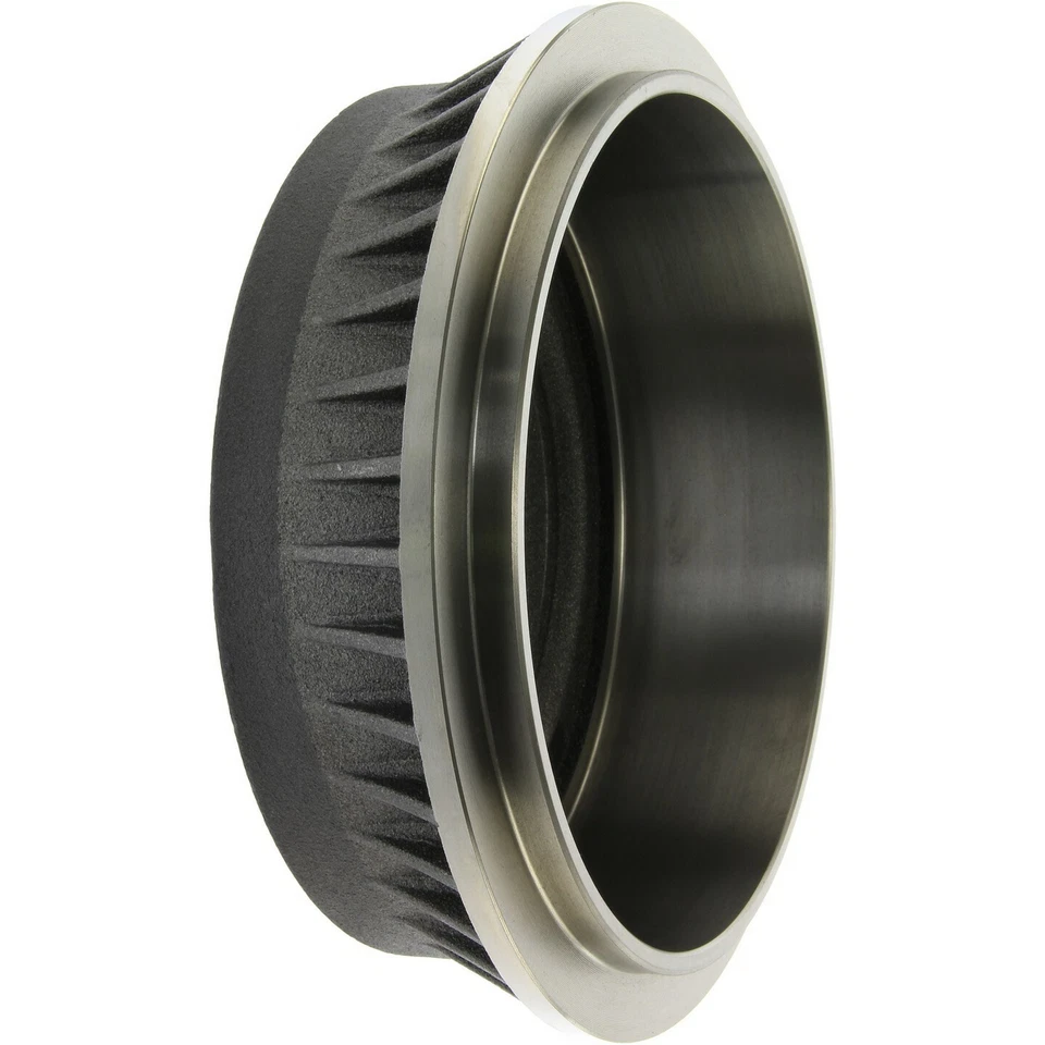 Tambor de freno delantero estándar centrado para Oldsmobile Cutlass 1967-1972 Foto 2 de 4