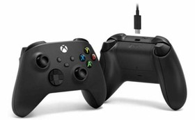 Official Microsoft Xbox Series X/S Controller USB-C Charging Cable Xbox Series X