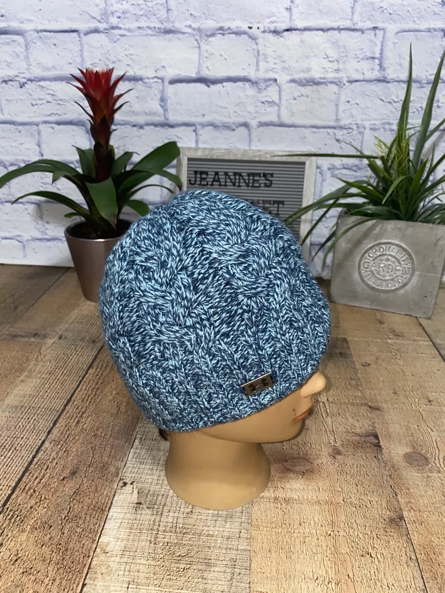 Under armour womens beanie cheap