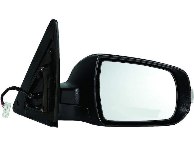 Right - Passenger Side Action Crash Mirror fits Kia Sorento 2011-2015 25SCMJ