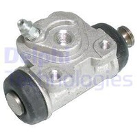LW62091 Delphi Radbremszylinder FüR Honda,Toyota