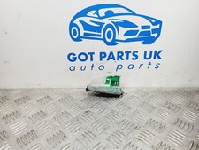 BMW 3 SERIES 325D E92 E90 M SPORT 2009 ROOF ANTENNA SHARK FIN 1682646