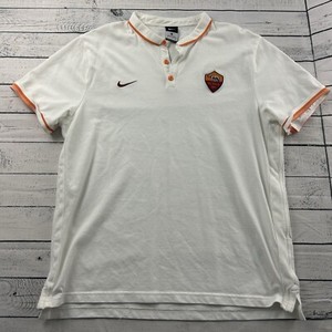 AS Roma Polo | eBay