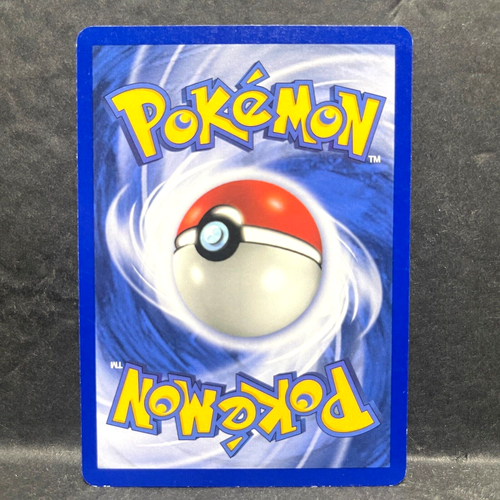 2001 WOTC POKEMON NEO DISCOVERY KAKUNA 41/75 1ST EDITION UNCOMMON - Picture 2 of 2