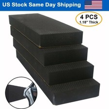 2/4Pack EVA Sefl Adhesive Garage Wall Protector Car Door Protector Garage Guards