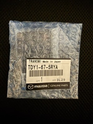 New OEM Mazda CX7 CX9 Smart Card Key 4B Hatch BGBX1T458SKE11A01 Key with Chip