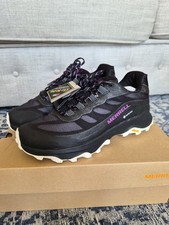 Merrell Womens MOAB Speed GTX  GORE-TEX Hikin...