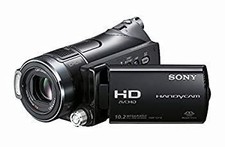 Sony Handycam HDR-CX12 Flash Media Camcorder for sale online | eBay