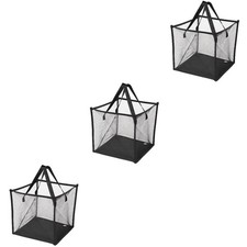 مقتنيات 3Pcs Reusable
