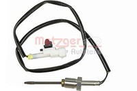 Sensor Abgastemperatur Metzger Autoteile 0894655 FüR Fiat Ducato Bus 110 130 150