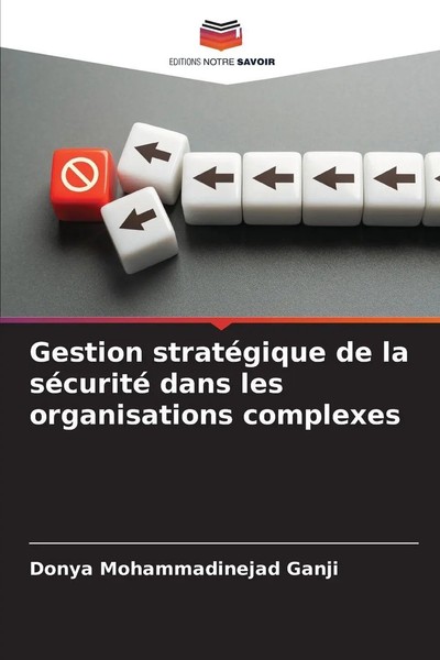 Donya Mohammadinejad Ganji | Gestion StratéGique De La SéCurité Dans Les...-image