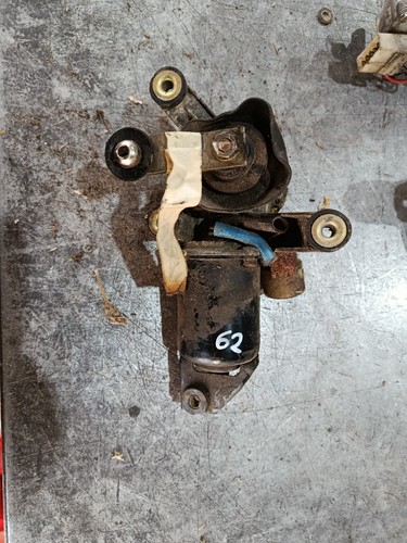 Subaru Legacy BC / BJF Wischermotor vorne Scheibenwischermotor Front