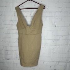 Mink Pink World Dress - Brand New With Tags!