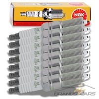 8X NGK ZÜNdkerze LZTR4A-11 FÜR Chrysler 300-C Sebring