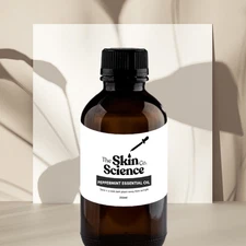 Peppermint Essential Oil - Aroma Boost Focus & Alertness | Free Shipping - 200ml