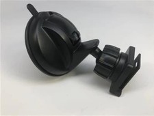Uniden Large Single Suction Cup Radar Detector Mount SSS00265R - for R1, R3, ...