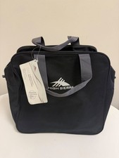High Sierra Ski Boot Bag