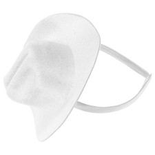 Festival Accessories Cowgirl Hat Headband Cowboy Headgear Headwear