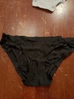 Anyball Women's Multicolor Bikini Panties Underwear Size Small (5 Pack)