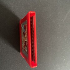 Pokemon Red Version Nintendo Game Boy Authentic Cartridge Tested and Working