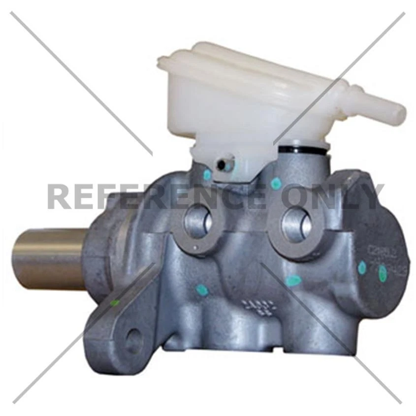 Cilindro maestro de freno para Ford Focus 2009-2011 PIEZAS CENTRICAS Foto 2 de 2