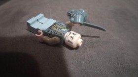 LEGO Joshamee Gibbs Minifigure 4184-4193 Pirates of the Caribbean