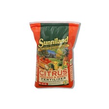 Sunniland Avocado and Mango 6-4-6 Plant Fertilizer 40 lb 120239 1.07 per gallon