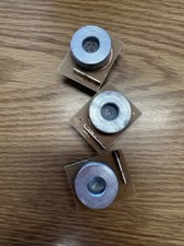8114475 Piezo Sensor Pack Of 3 6401 Balancer 8114475 Piezo Sensor Pack Of 3 6401 Balancer