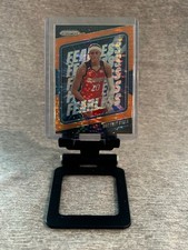 2024 Panini Prizm WNBA - Fearless 03/75 - Brittney Sykes #15
