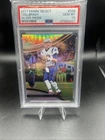 2017 Panini Select - Field Level Tom Brady #269 Silver Prizm 💎 mint 10