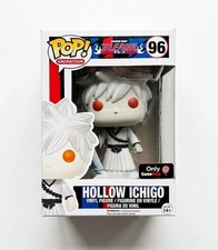 Ultimate Funko Pop Bleach Figures Gallery and Checklist 25