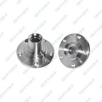 Neu - Gsp 9435002 Radnabe FüR CitroËN Passend FüR Fiat Peugeot
