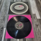 Queen Jazz Gatefold Vinyl Record Album w/ Poster Insert Vintage Original (1978)