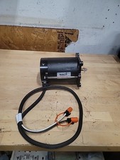 Salt Dogg Buyers 3014441 .5hp Spinner Motor12 Vdc For Tgs Spreaders Genuine