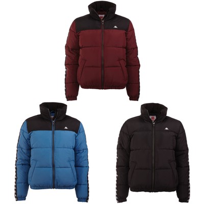 Kappa Damen Winterjacke LEBANA Women 312090