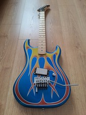 Kramer Baretta Hot Rod