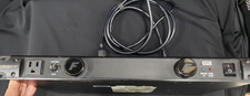 1 x Furman PL-8C 15 Amp Power Conditioner w/ Rack Lights