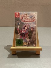 Thumbnail of ebay&reg; auction 376954242242 | Atelier Lulua-Scion of Arland Nintendo Switch