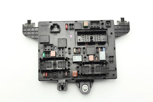 Komfortsteuergerät OPEL CASCADA (2013-2019) 365927271