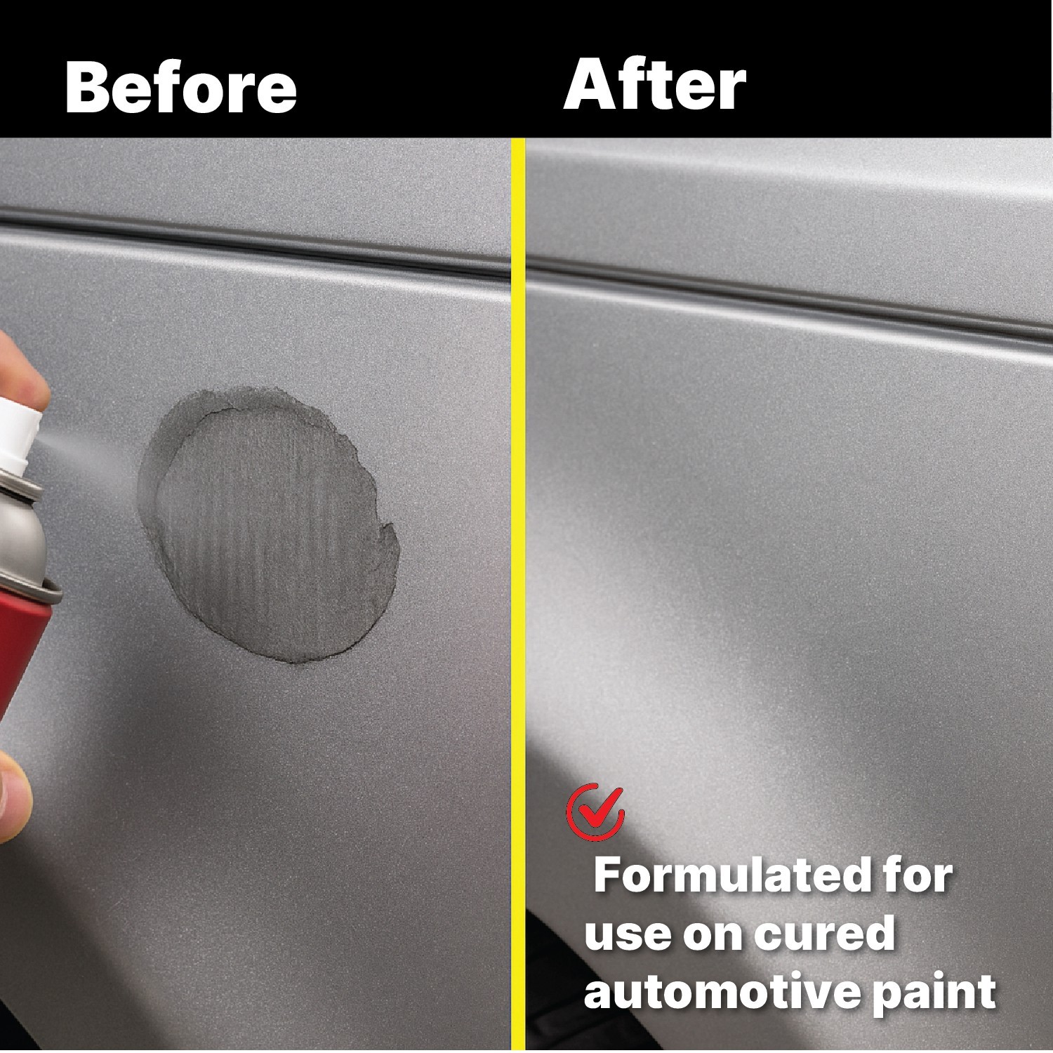 LAUCO Decal & Adhesive Remover – 13 oz Aerosol (12-Pack)