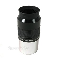 GSO 2" 42mm SuperView Eyepiece for Telescope  SV42