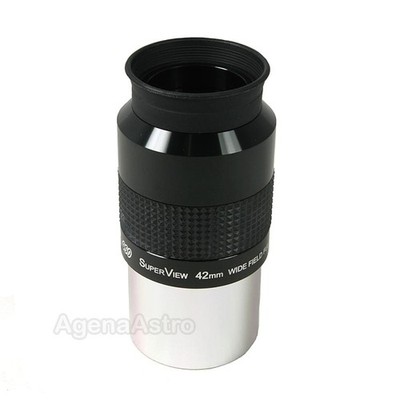 GSO 2'' 42mm SuperView Eyepiece for Telescope # SV42