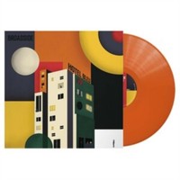 Broadside - Hotel Bleu - Vinyl Record - G3Z
