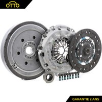 Kupplungssatz Nuckel FüR C4, C5, C8, DS4, DS5, Jumpy 2.0 HDI 120/136