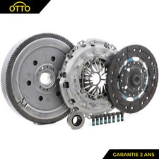 Kit d'embrayage Citroen DS5